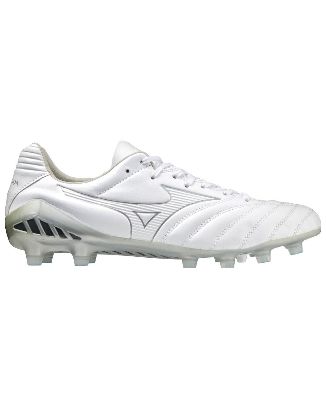 Mizuno White Monarcida Neo 2 Pro for men