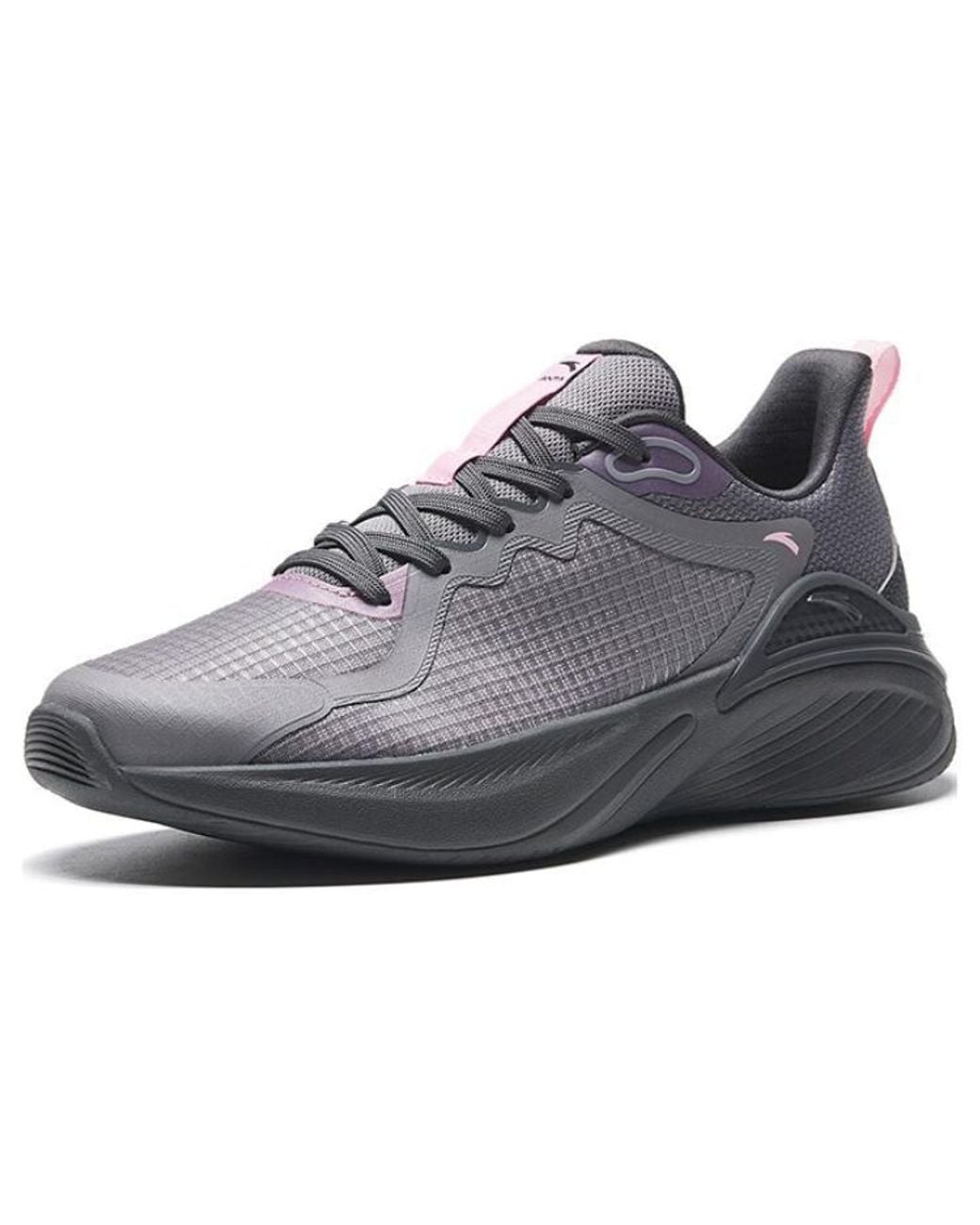 Anta Gray (Wmns) City