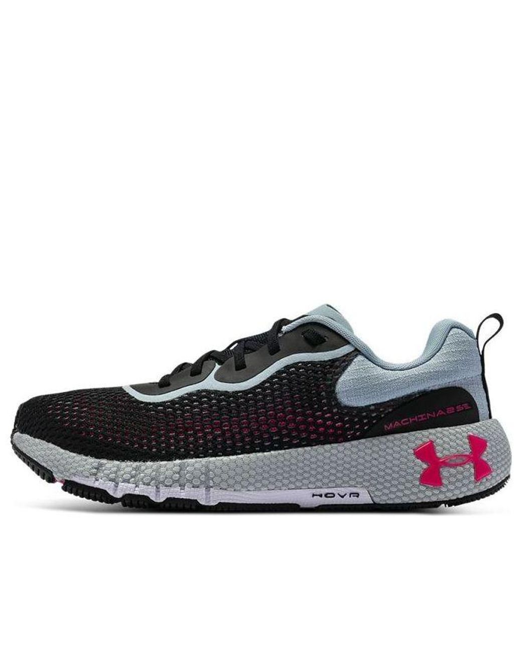 Under Armour Black (Wmns) Hovr Machina 2 Se