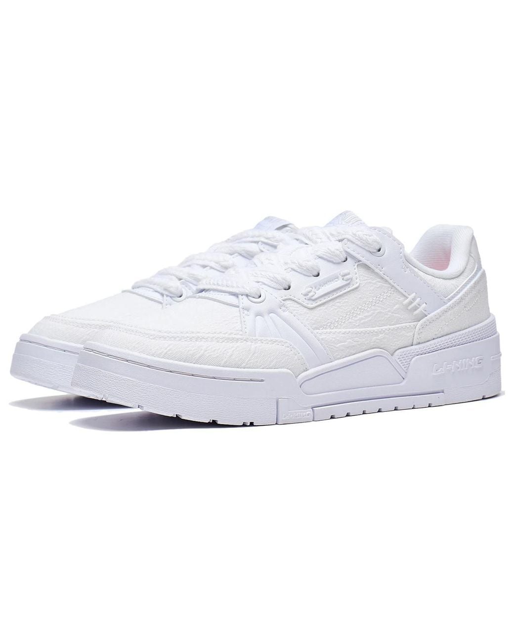 Li-ning White (Wmns) Journey 1.