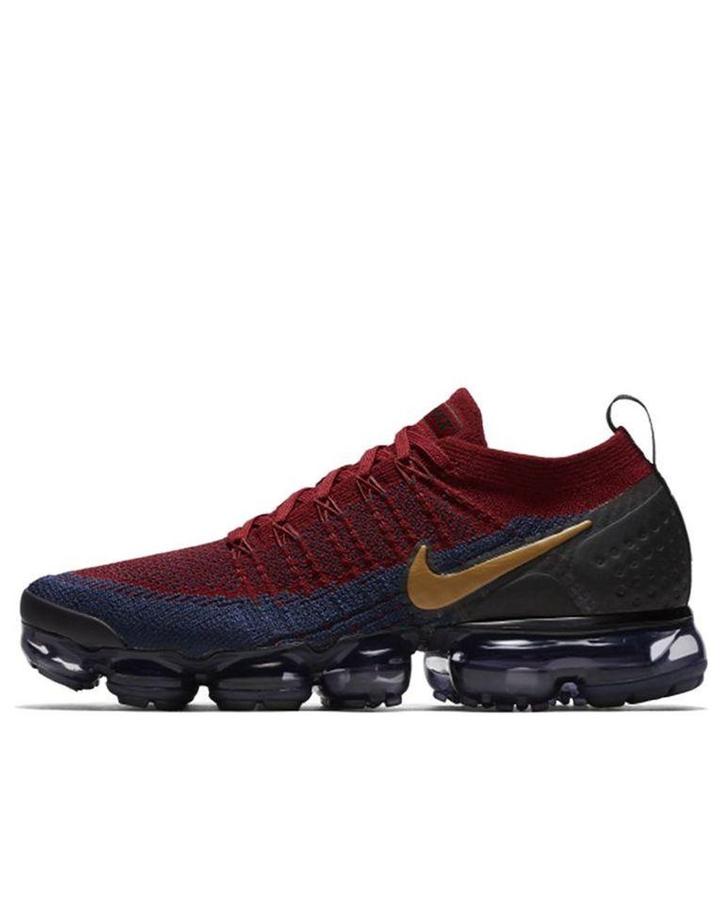 Nike Air Vapormax Flyknit 2 Nrg 'jacket Pack' in Red for Men | Lyst