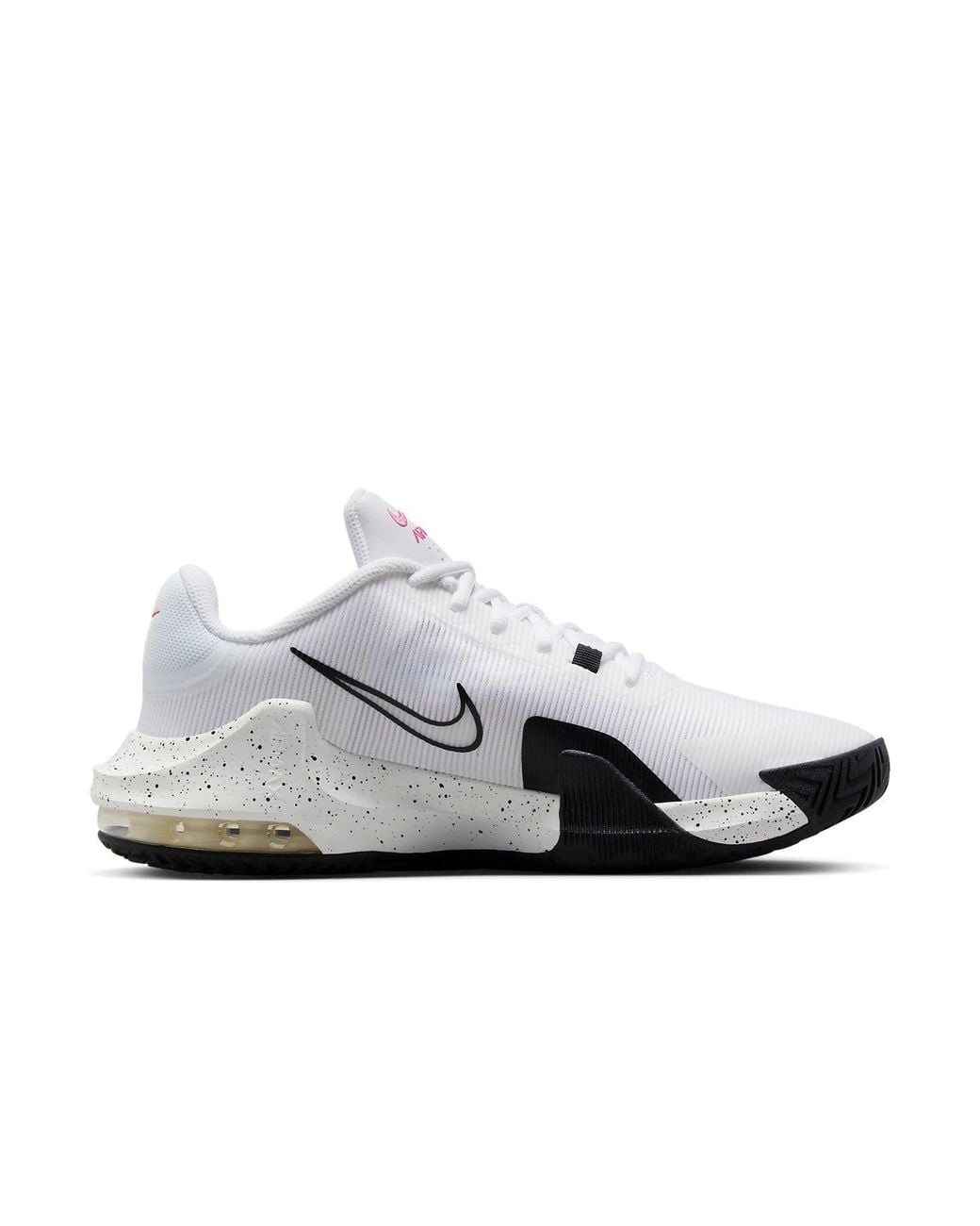 Nike Blue Air Max Impact 4 Copa' for men
