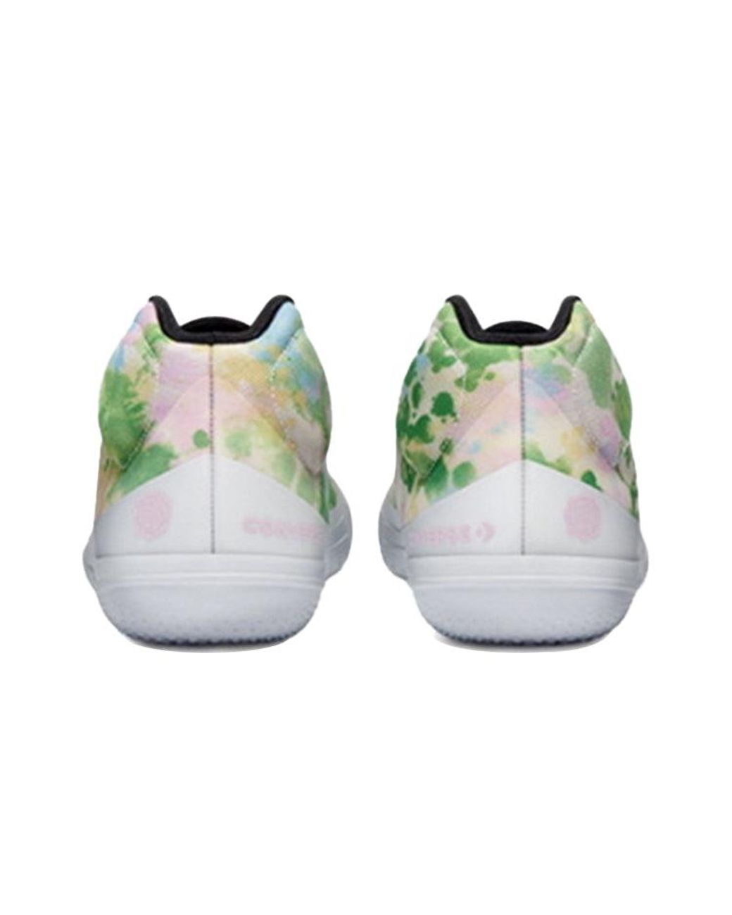 Converse Green All Star Pro Bb Evo 'Natasha Cloud for men