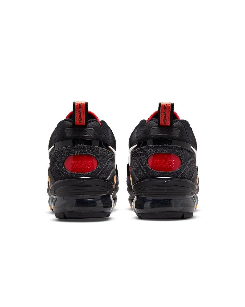 Nike Black Air Vapormax Evo Se 'First Use for men