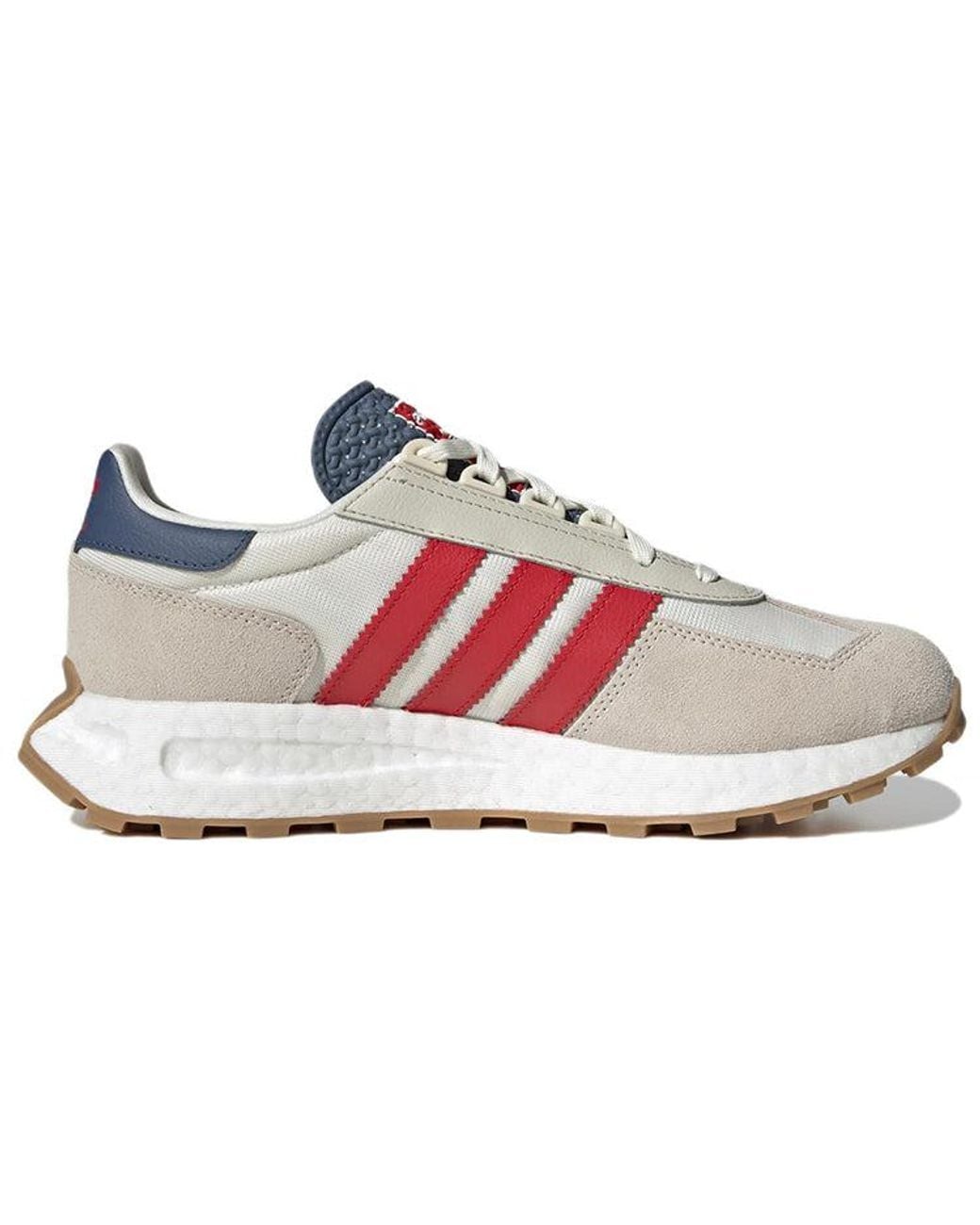 Adidas Blue Retropy E5 'Off Vivid' for men