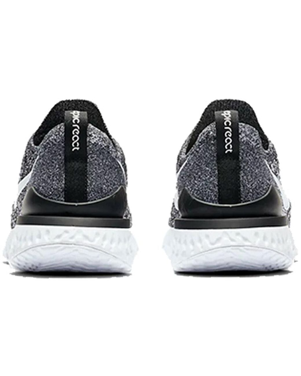 Nike Blue (Wmns) Epic React Flyknit 2