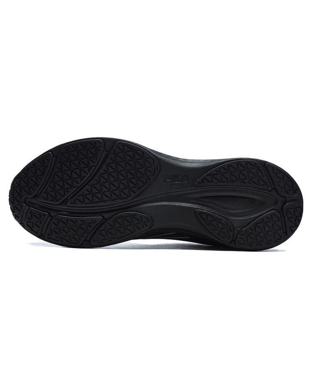 Fila Black Energy Boa 1+ Low Shoes for men