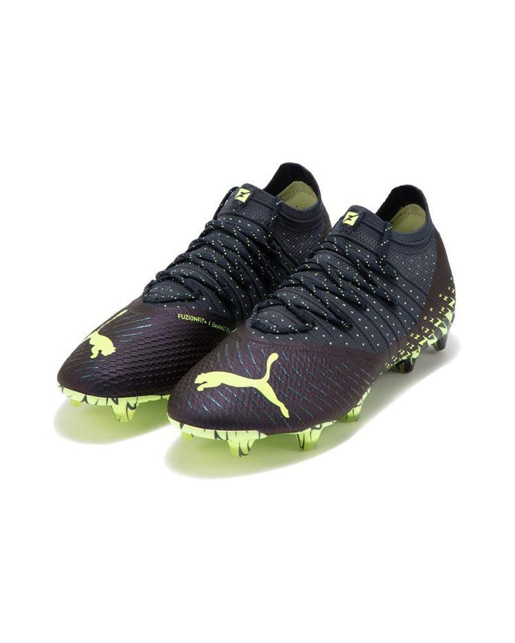 PUMA Blue Future 1.4 Fg Ag 'Fastest Pack' for men