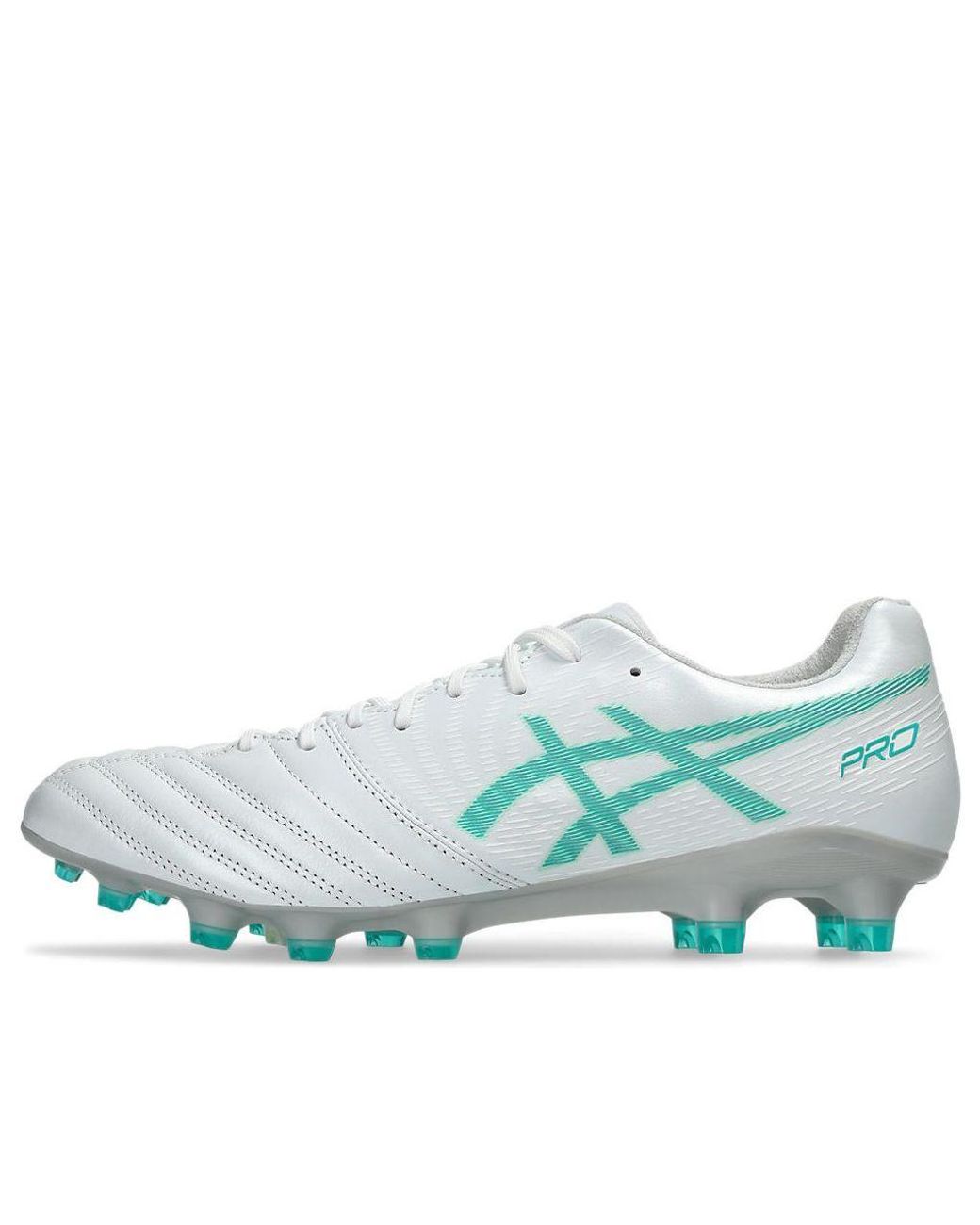 Asics Blue Ds Light X-Fly Pro 2 Sea Glass' for men