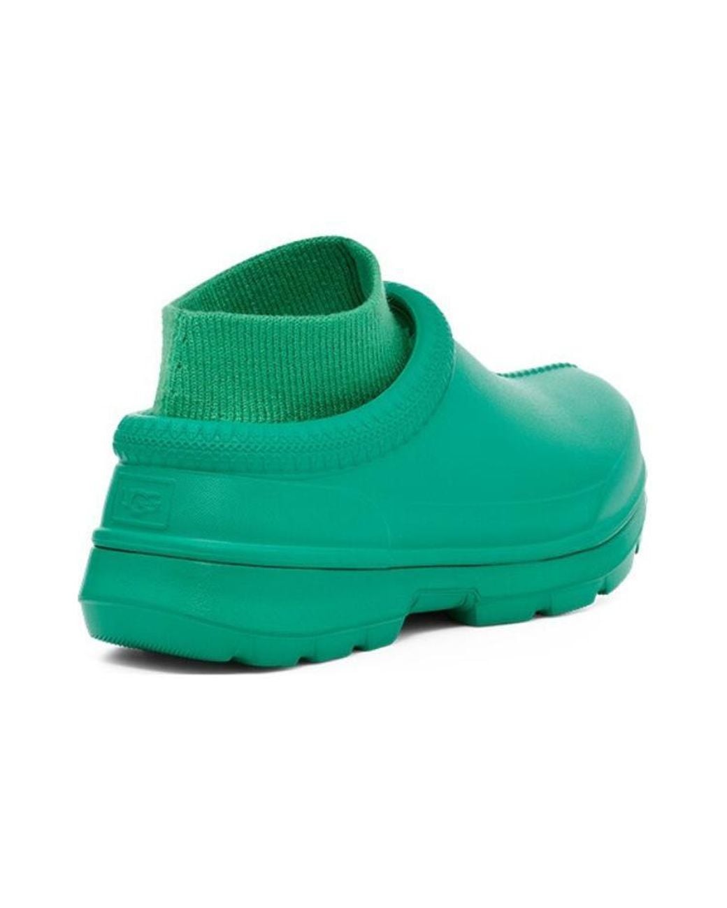 Ugg Green (Wmns) Tasman X Slipper 'Emerald'