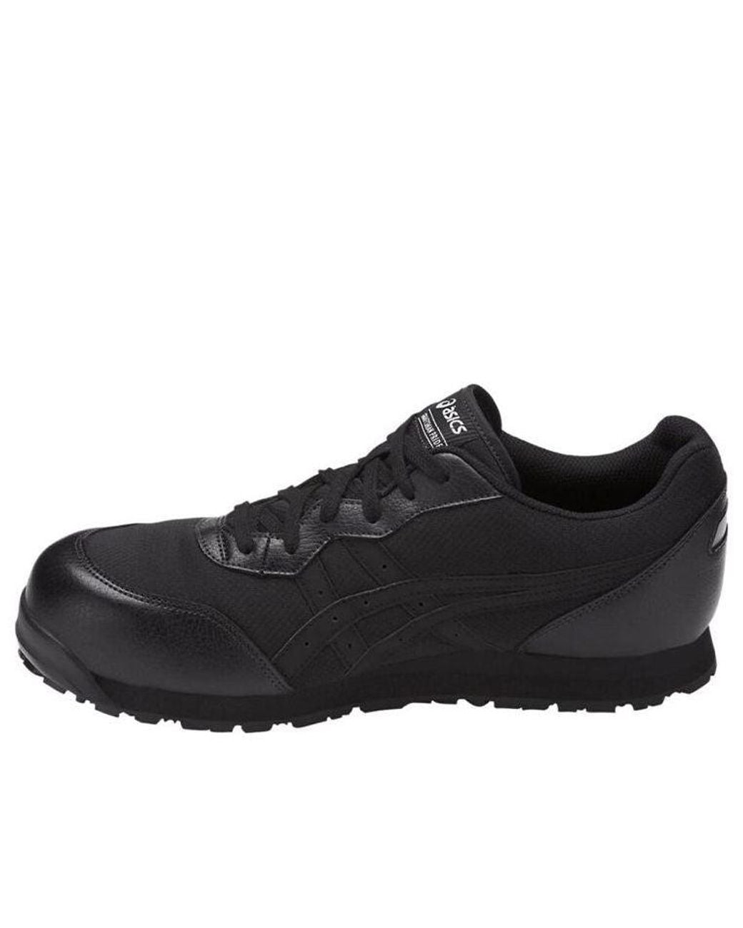 Asics Black Winjob Cp201 for men