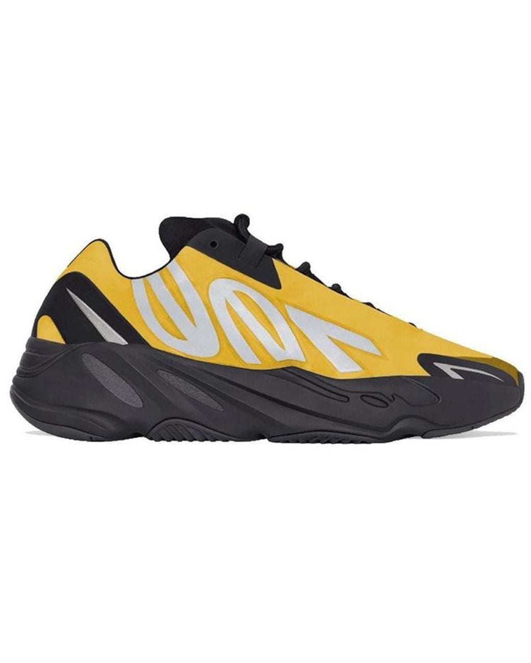 Adidas Blue Yeezy Boost 700 Mnvn 'Honey Flux' for men