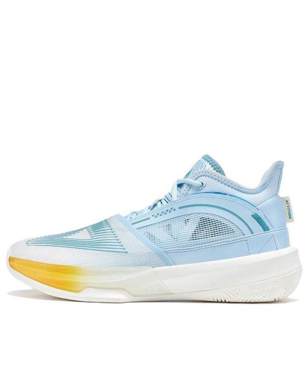 Peak Taichi Triangle Andrew Wiggins 'Youblue' for men