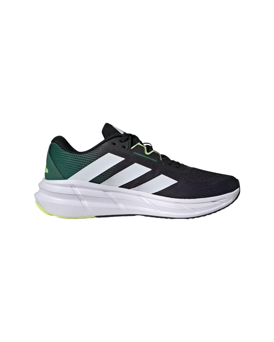 Adidas Blue Questar 3 Cloud' for men