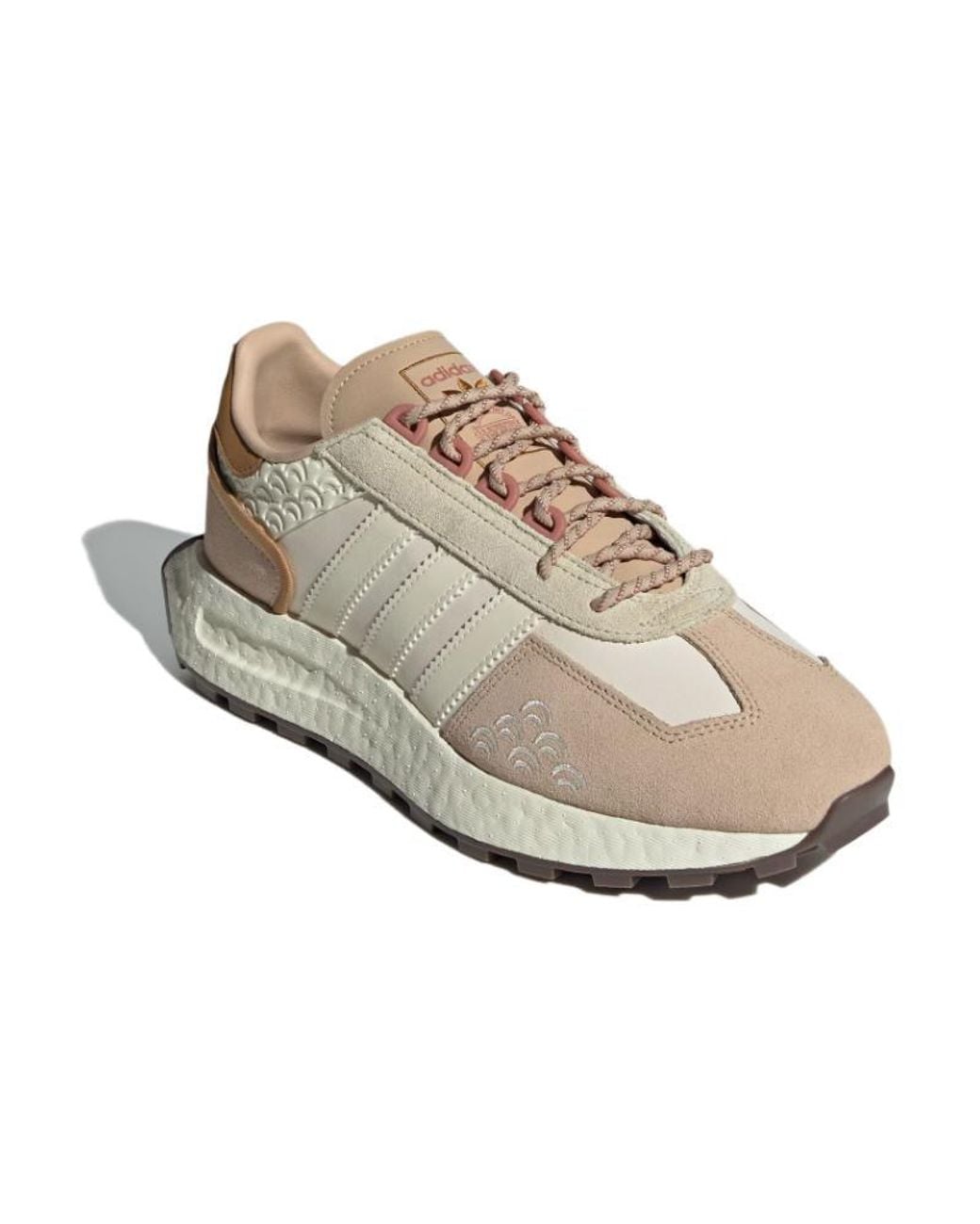 Adidas Natural Retropy E5 'Light' for men