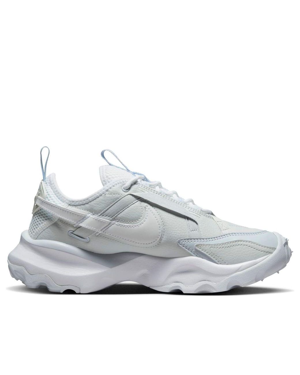 Nike White (Wmns) Tc 7900 Premium 2 'Photon Dust Light'