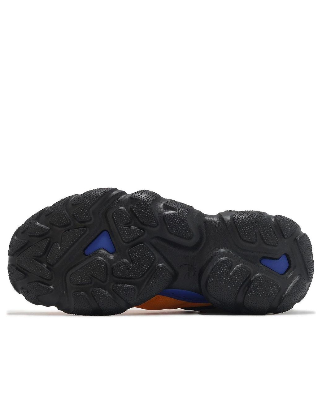 Adidas Blue Adifom Radlander Core' for men