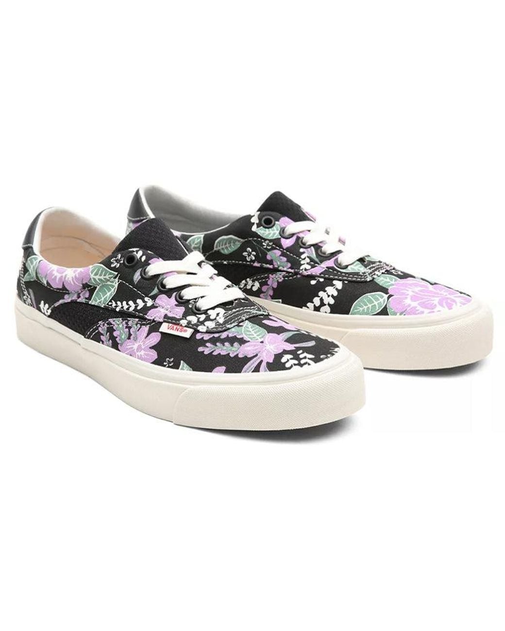 Vans Blue Acer Mesh Ni Sp Aloha' for men
