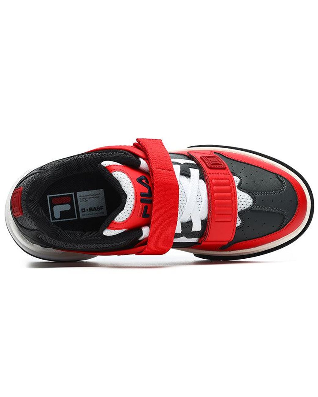 Fila Red Doppio for men