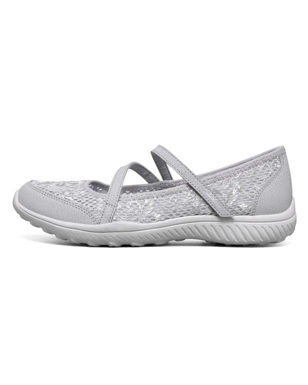 Skechers Gray (Wmns) Be-Light
