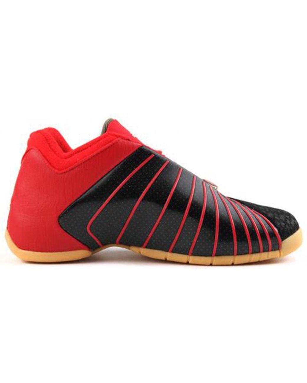 Adidas Red T-Mac 3 'Year Of The Goat' for men