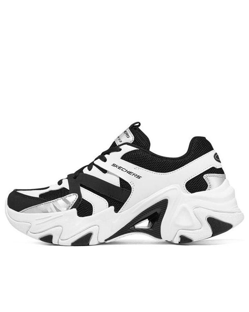 Skechers Stamina V3 in Black Lyst