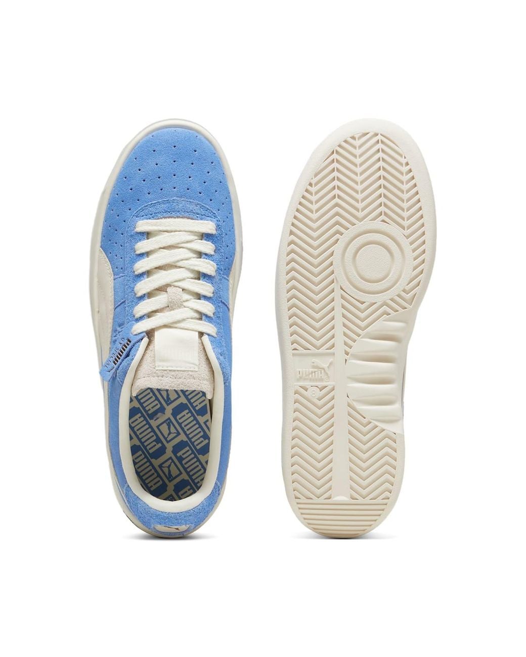 PUMA Blue Gv Special Skies' for men