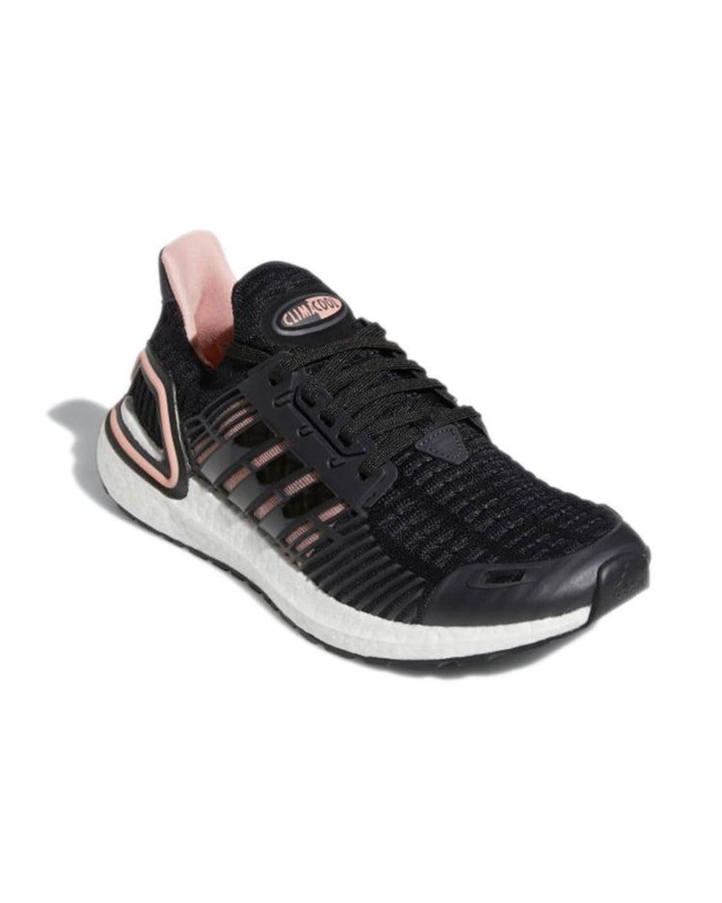 Adidas Black (Wmns) Ultraboost Dna Cc_1 Wonder Mauve'