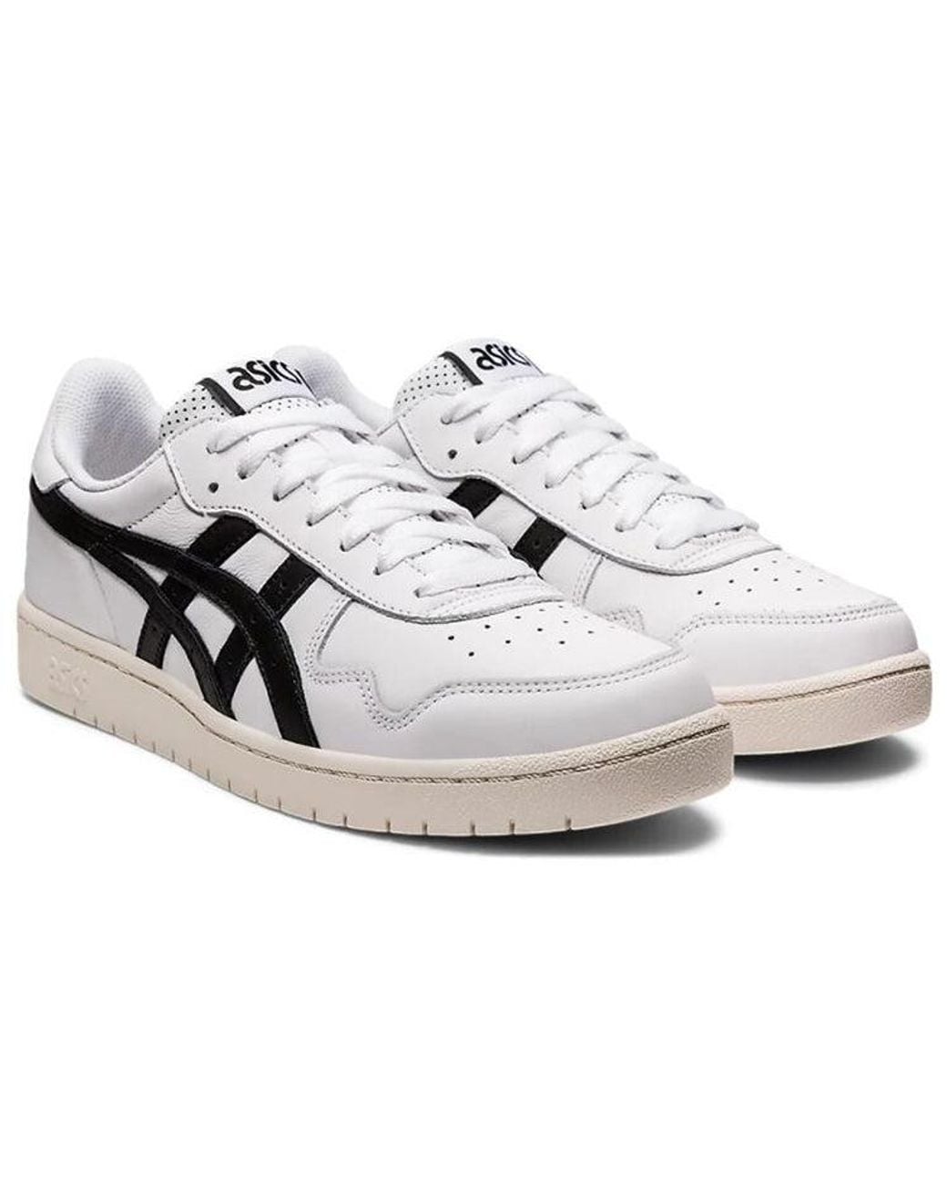 Asics White Japan S for men