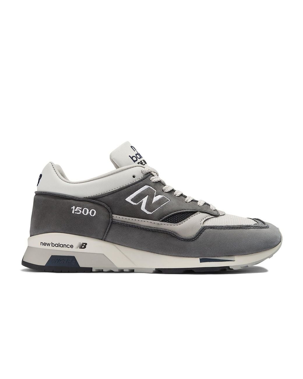 New Balance Gray 1500 Made for men