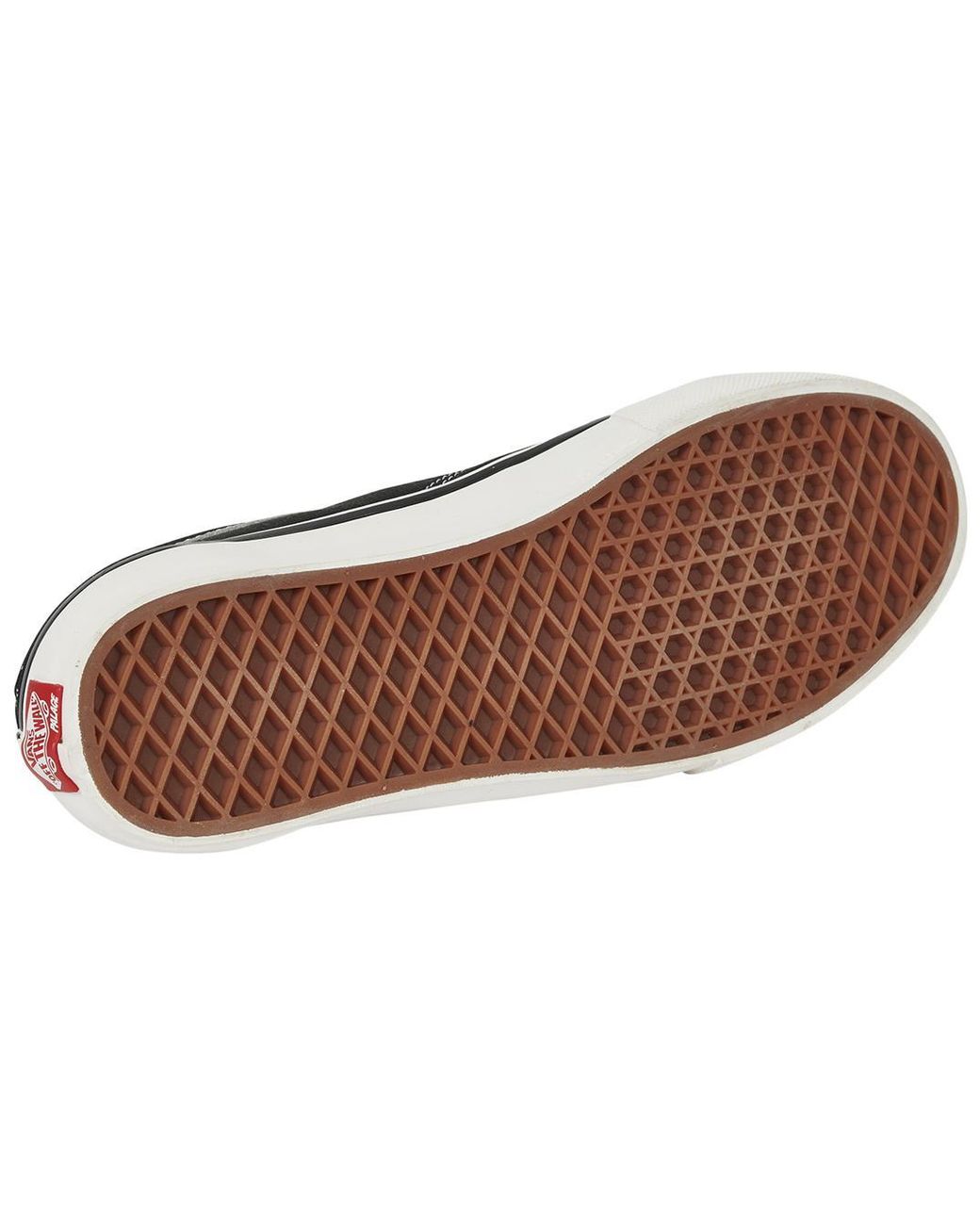 Vans Black Palace X Skate Old Skool for men