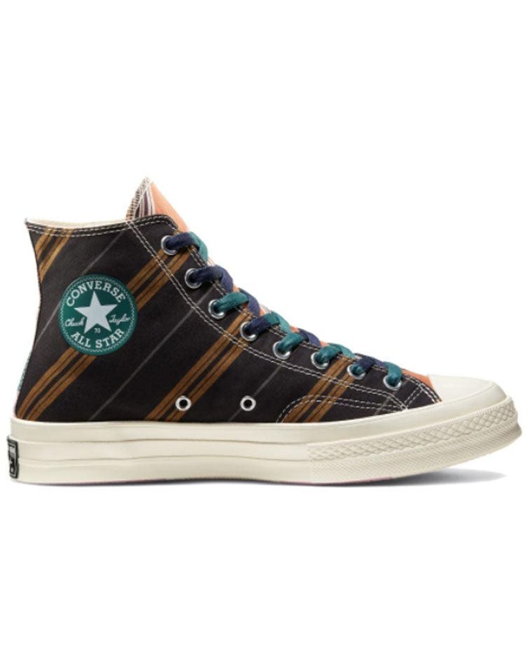 Converse Blue Chuck Taylor All Star 70 High 'Varsity Pack for men