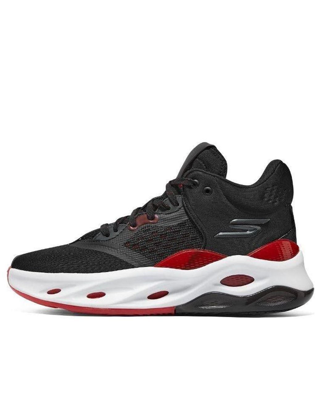 Skechers Black Skx Float for men