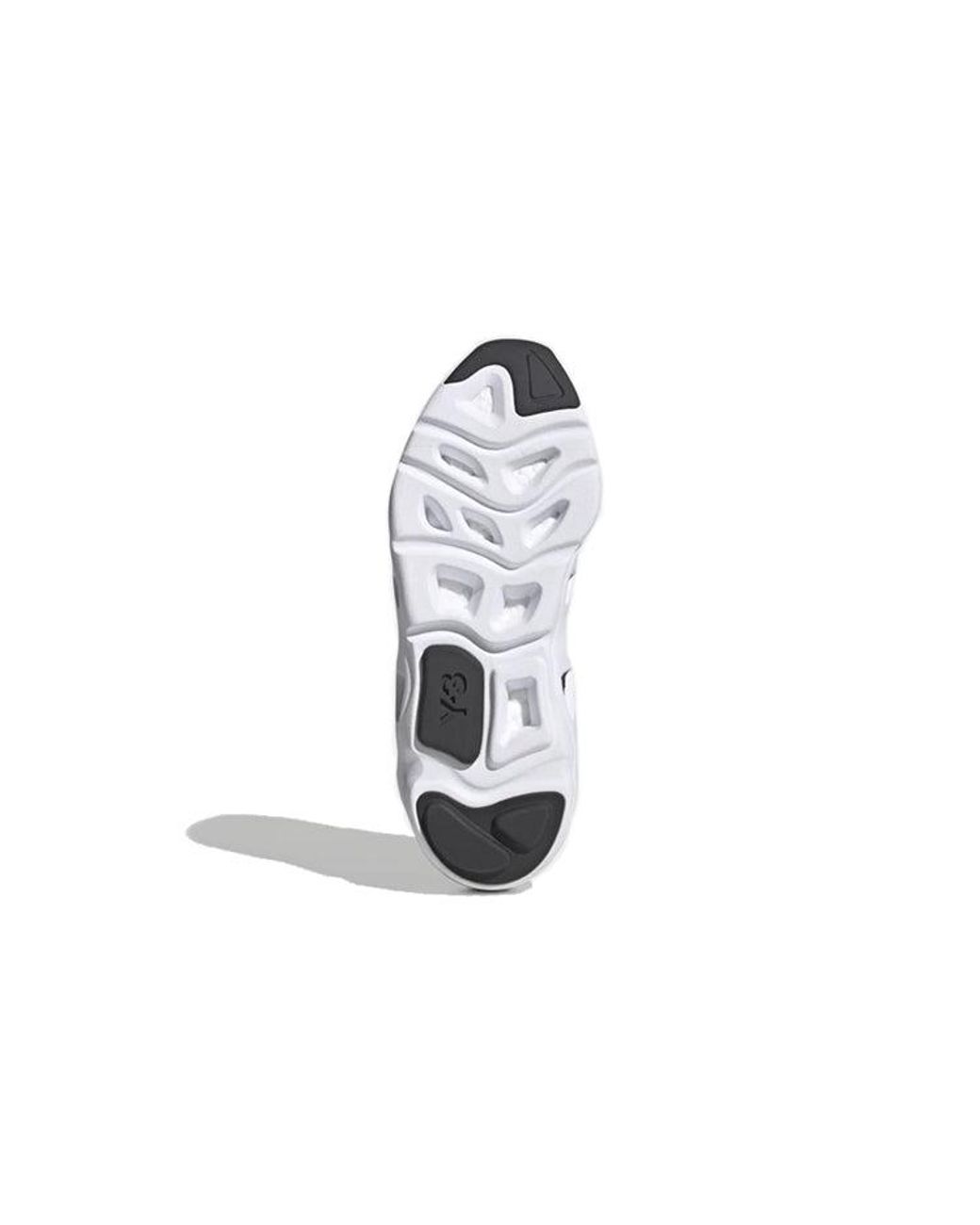 Adidas Black Y-3 Fyw S-97 Scarlet' for men