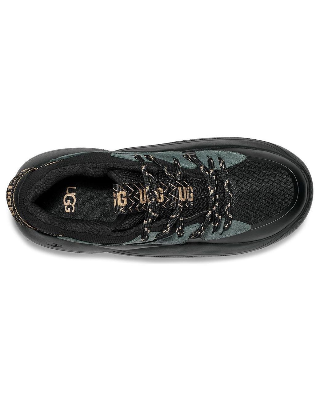Ugg Black (Wmns) La Alto