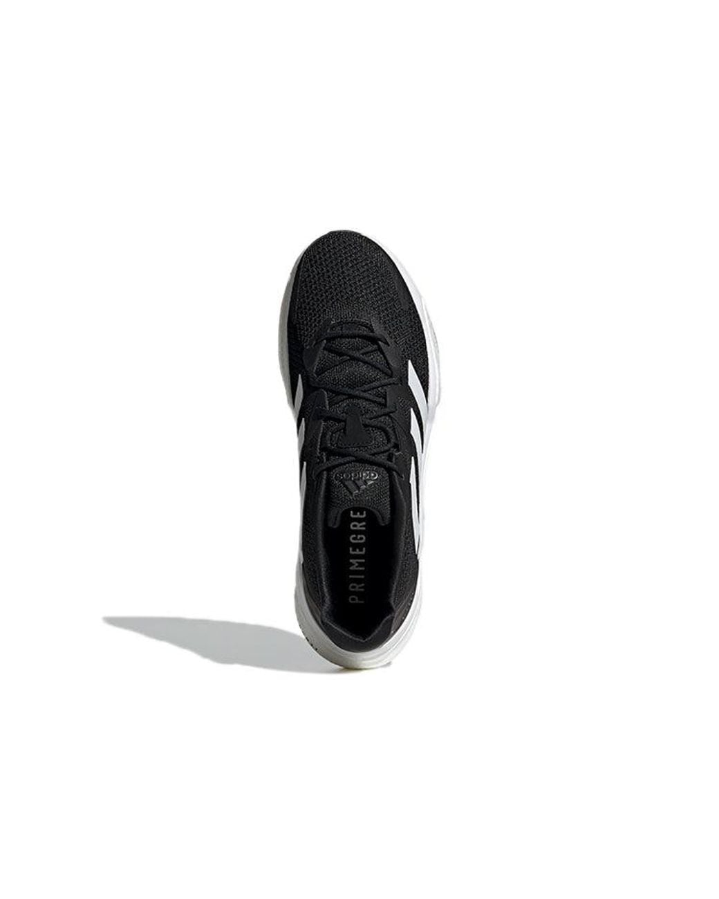 Adidas Black X9000L3 for men