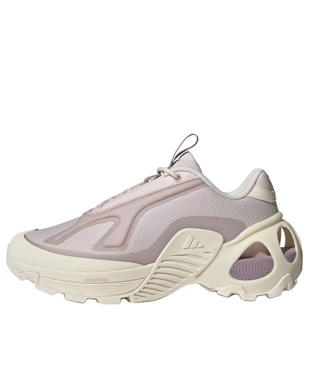 Adidas Purple Wonder Runner for men