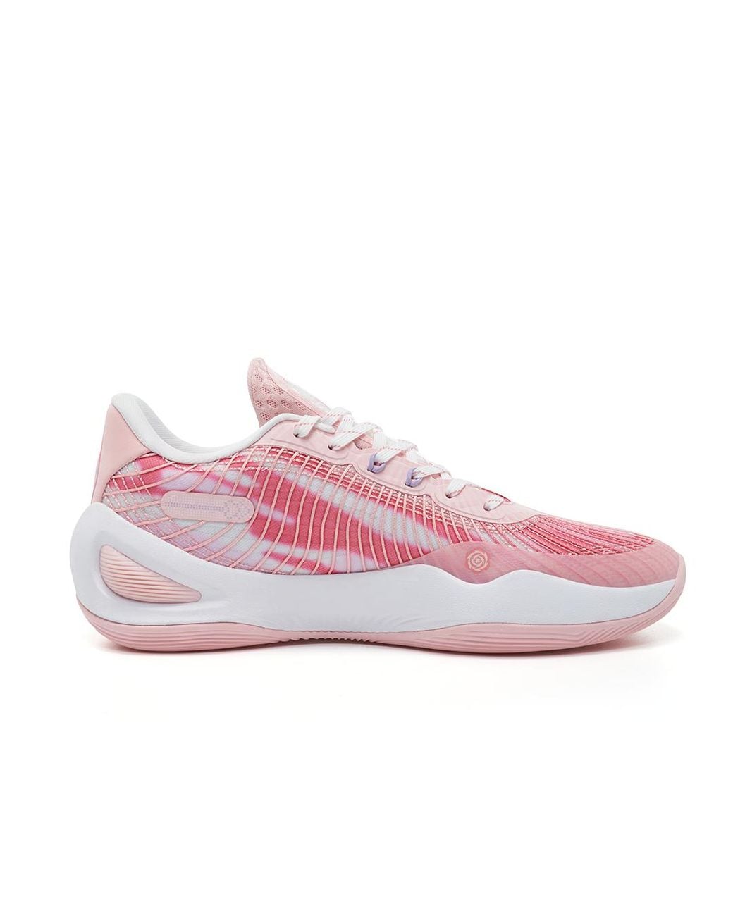 Rigorer Pink Ar1 'Valentine's Day' for men