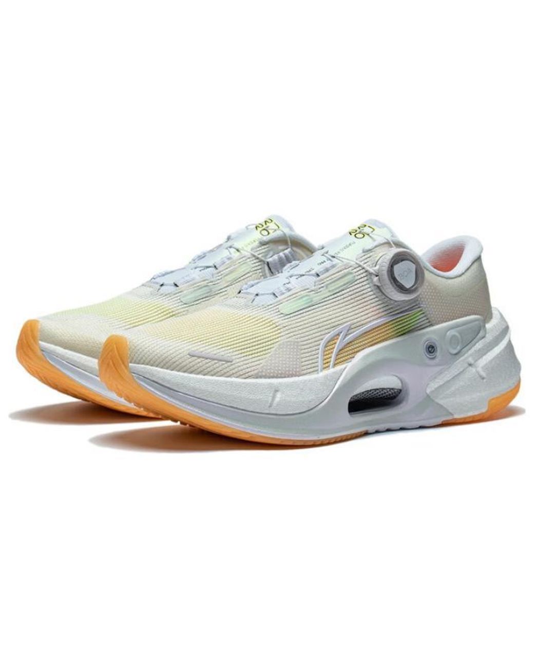 Li-ning Blue (Wmns) Furious Rider 7 Pro