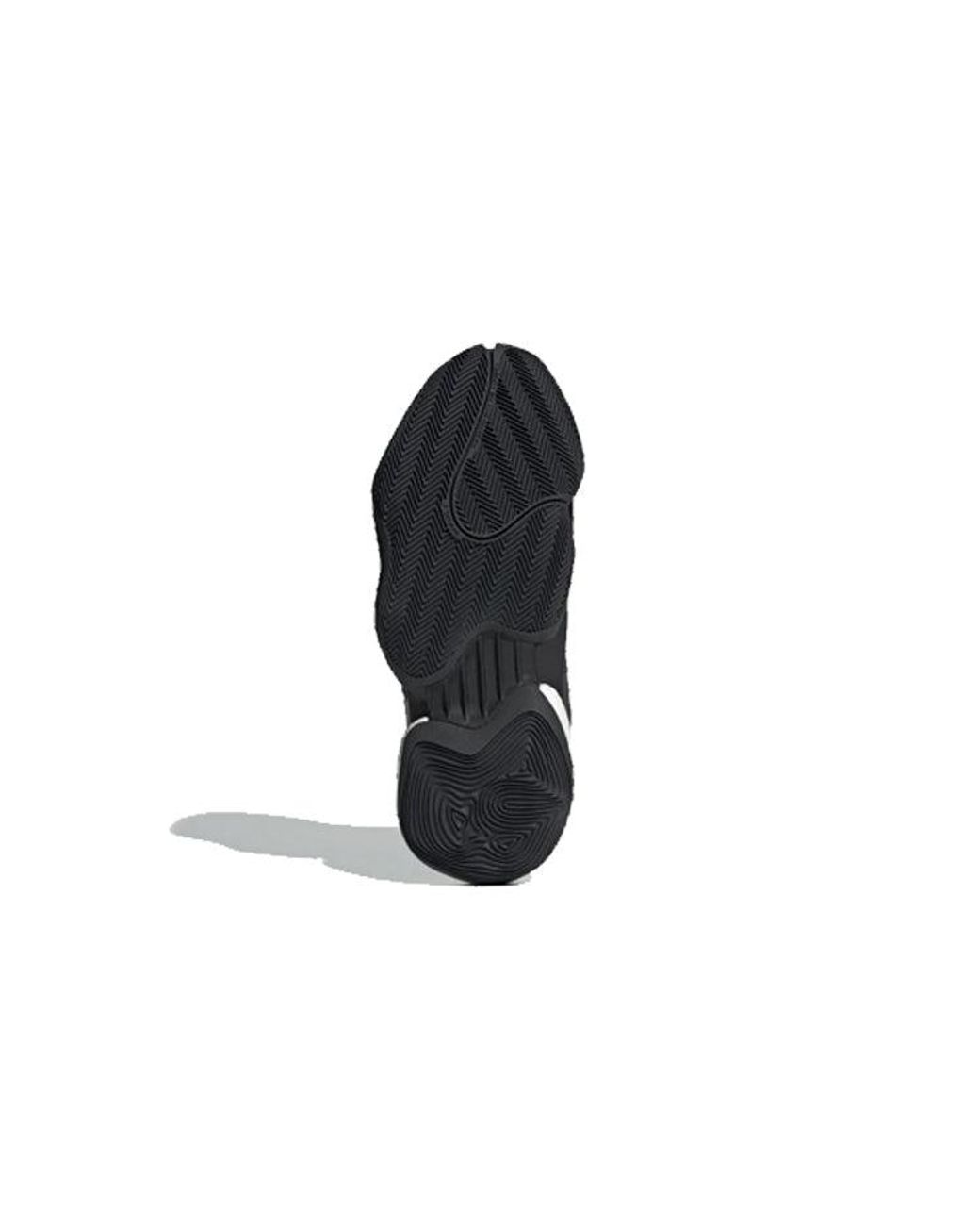Adidas Black 98 Crazy Byw 'Core' for men