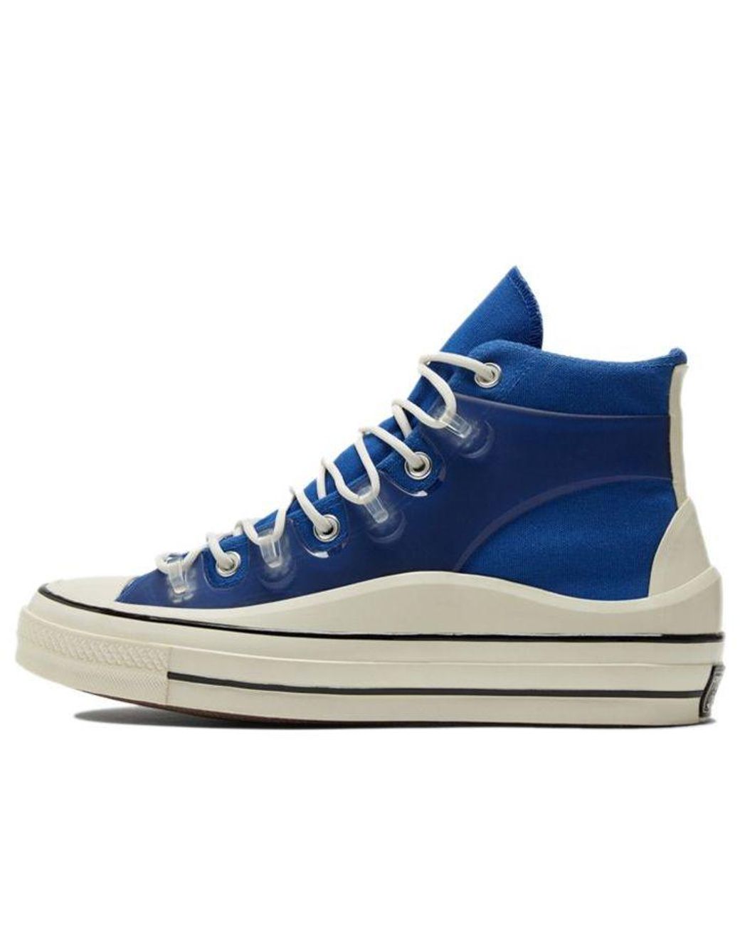 Converse Blue Chuck 70 Utility High 'Hybrid Function for men