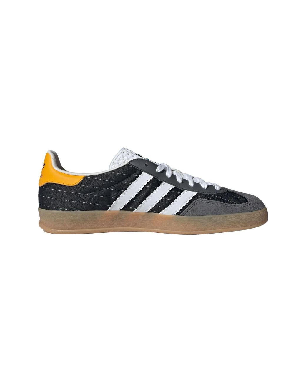 Adidas Blue Gazelle Indoor 'Olympic' for men