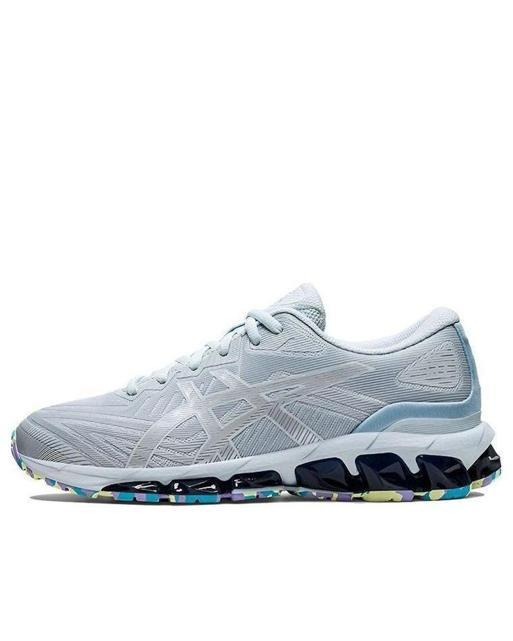 Asics Blue (Wmns) Gel Quantum 360 7