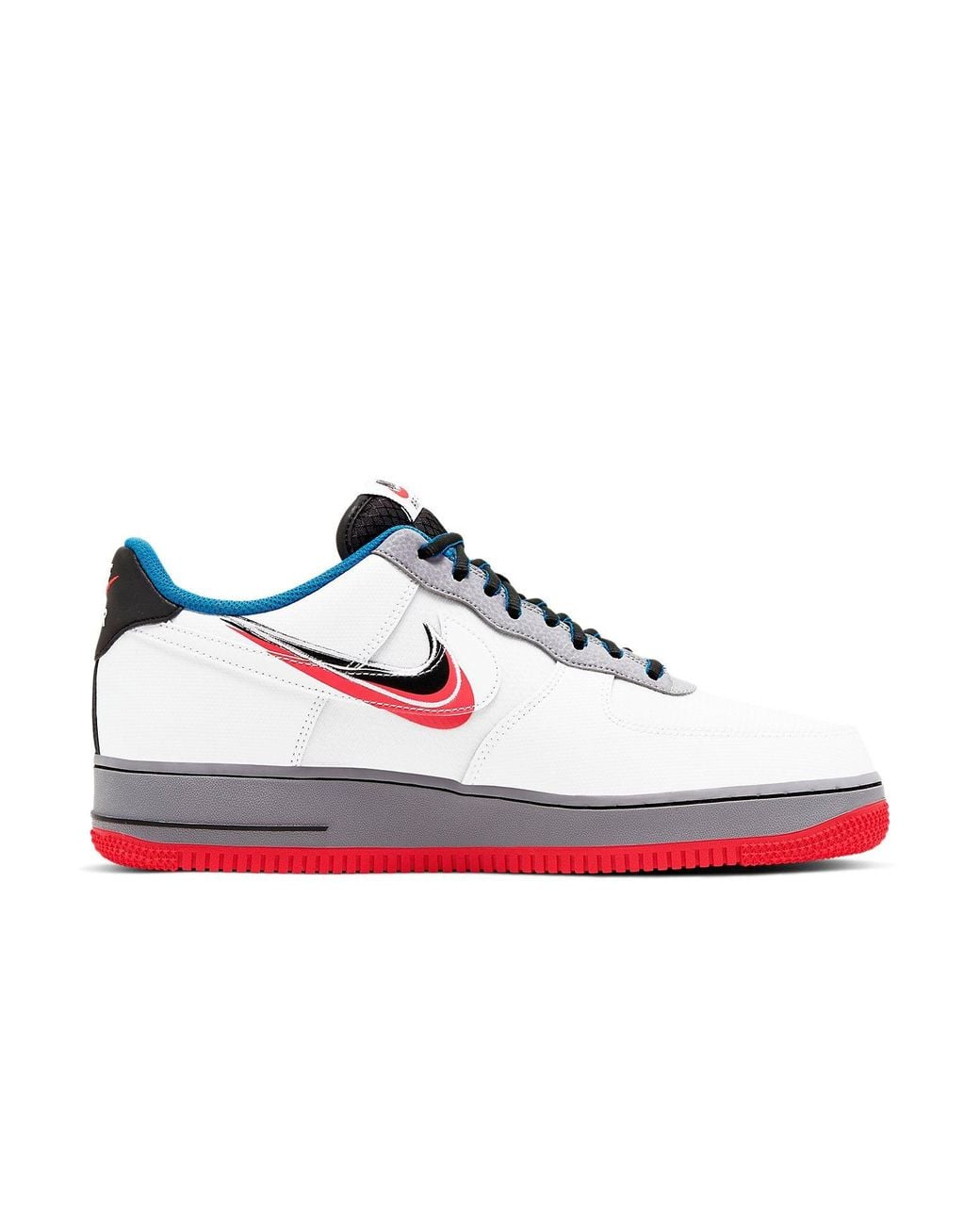 Nike White Air Force 1 Low 'Time Capsule' for men