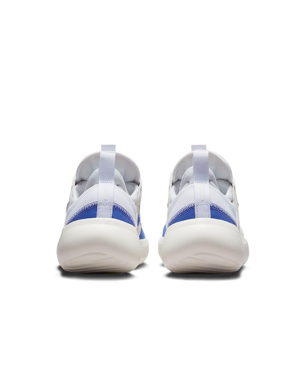 Nike Blue (Wmns) E-Series Ad Sail'