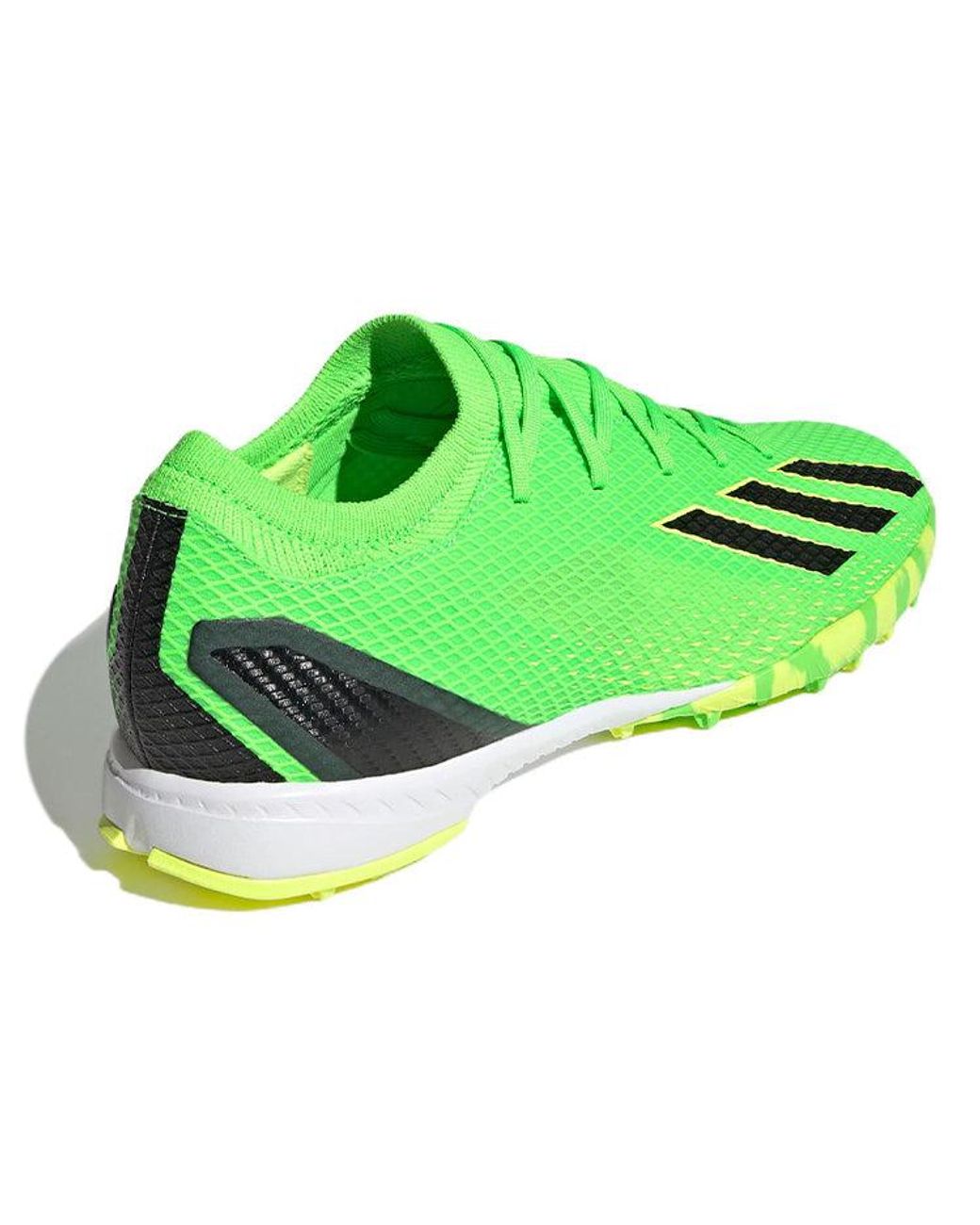 Adidas Green X Speedportal.3 Tf 'Game Data Pack' for men