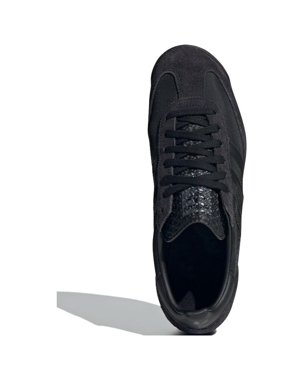 Adidas Blue Originals Sl 72 Rs 'Core Core Carbon' for men