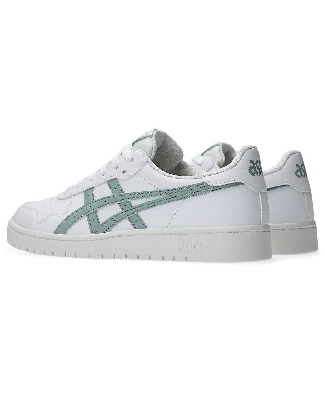 Asics White (Wmns) Japan S Ocean Haze'