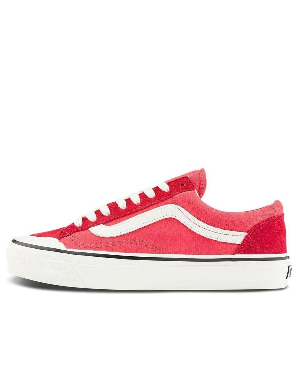 Vans Pink Old Skool Reissue 136 for men