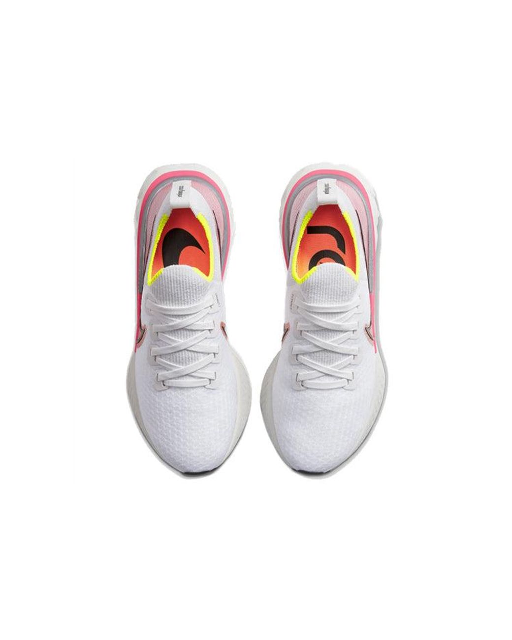 Nike Pink (Wmns) React Infinity Run Blast'